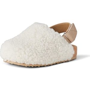 Amazon Essentials unisex-barn Aeuc87670Comfort Clog, Naturlig sherpa, 24.5 EU Amazon Essentials unisex-barn Aeuc87670Comfort Clog, Naturlig sherpa, 24.5 EU