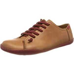 Camper Peu Cami Mujer sneakers, medium brun, 36 EU Camper Peu Cami Mujer sneakers, medium brun, 36 EU