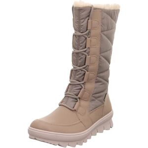 Legero dam Novara stövlar, Storm (BEIGE) 4040, 37,5 EU, Storm beige 4040, 37.5 EU Legero dam Novara stövlar, Storm (BEIGE) 4040, 37,5 EU, Storm beige 4040, 37.5 EU
