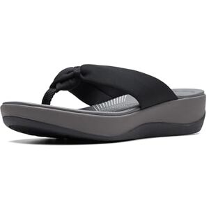 Clarks Damtofflor Arla Glison, 12 Clarks Damtofflor Arla Glison, 12