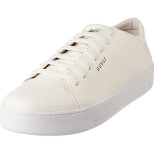 GUESS Gissa Udine A, Sneaker Män, Off White, 43 EU GUESS Gissa Udine A, Sneaker Män, Off White, 43 EU