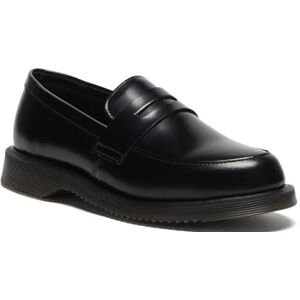 Dr. Martens Temara Loafer för kvinnor platt, Svart, 9 Dr. Martens Temara Loafer för kvinnor platt, Svart, 9