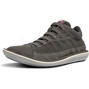 Camper Beetle-36791, Casual Sneaker herr, Grå, 39 EU Camper Beetle-36791, Casual Sneaker herr, Grå, 39 EU