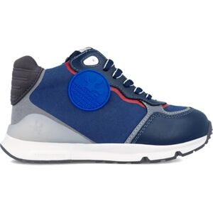 Biomecanics BOTIN Urban skosnören OCEAN, hav, 33 EU Biomecanics BOTIN Urban skosnören OCEAN, hav, 33 EU