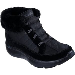Skechers Dam ON-The-GO Encore Elisa ankelstövel, svart, 3 UK, Svart, 36 EU Skechers Dam ON-The-GO Encore Elisa ankelstövel, svart, 3 UK, Svart, 36 EU