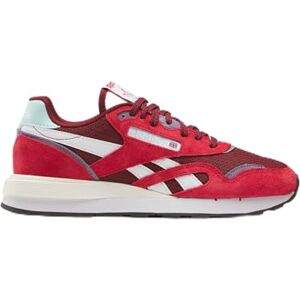 Reebok Dam nylon 89 sneakers, Vector RED/Classic vinröd/vit, 35,5 EU, Vector Red Classic vinröd vit, 35.5 EU Reebok Dam nylon 89 sneakers, Vector RED/Classic vinröd/vit, 35,5 EU, Vector Red Classic vinröd vit, 35.5 EU