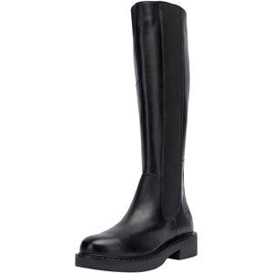 BAGATT Dam, Marley Knee Boot, svart, 37 EU BAGATT Dam, Marley Knee Boot, svart, 37 EU