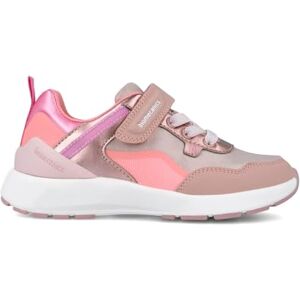 Biomecanics Urban rosa sko (matt), Rosa, 38 EU Biomecanics Urban rosa sko (matt), Rosa, 38 EU