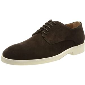 Boss herr Jerrard_Derb_sd Derby, Dark Brown201, 5.5 UK (39.5 EU), Mörk brun201, 39.5 EU Boss herr Jerrard_Derb_sd Derby, Dark Brown201, 5.5 UK (39.5 EU), Mörk brun201, 39.5 EU