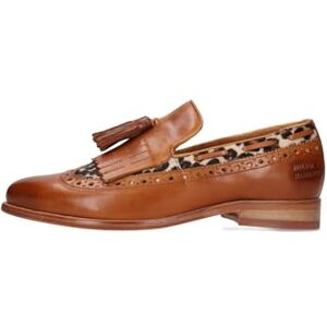 Melvin & Hamilton Loafers dam Selina 3, BRUN, 36 EU Melvin & Hamilton Loafers dam Selina 3, BRUN, 36 EU