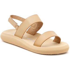 Rocket Dog Raket hund kvinnors solsken sandal, Camel, 39 EU Rocket Dog Raket hund kvinnors solsken sandal, Camel, 39 EU