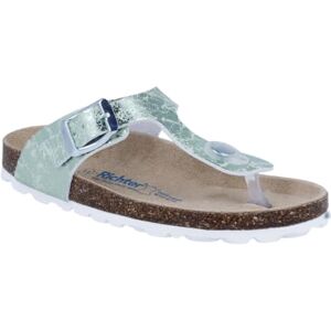 Richter barnskor ekologiska sandaler, mint, 31 EU Richter barnskor ekologiska sandaler, mint, 31 EU