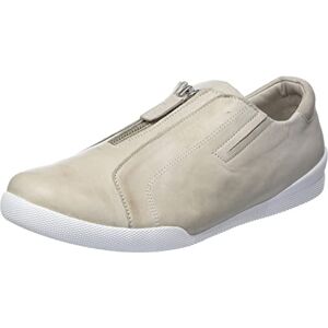 Andrea Conti Damsneakers, New Taupe, 36 EU, Ny mullvaden, 36 EU Andrea Conti Damsneakers, New Taupe, 36 EU, Ny mullvaden, 36 EU