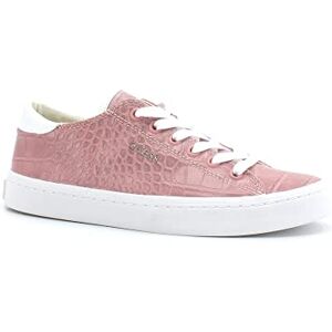 GUESS Esther, Damsneakers, Rosa rosa, 35 EU GUESS Esther, Damsneakers, Rosa rosa, 35 EU