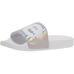 Levi's June L S tåseparator, vit (Regular White 51), 36 EU, svart, 37 EU Levi's June L S tåseparator, vit (Regular White 51), 36 EU, svart, 37 EU