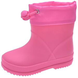 Chicco Regnstövlar, rosa, 28 EU, Rosenröd, 28 EU Chicco Regnstövlar, rosa, 28 EU, Rosenröd, 28 EU
