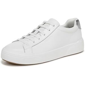 Vionic Colbie-sneakers för kvinnor, vit, 4.5 UK, Vitt, 37.5 EU Bred Vionic Colbie-sneakers för kvinnor, vit, 4.5 UK, Vitt, 37.5 EU Bred