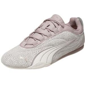 PUMA kvinnors Catch Soleil TOPCAT sneakers, frostad elfenbensvit latte guld, 3.5 UK, Frostad elfenben ros latte guld, 36 EU PUMA kvinnors Catch Soleil TOPCAT sneakers, frostad elfenbensvit latte guld, 3.5 UK, Frostad elfenben ros latte guld, 36 EU