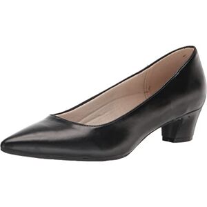 LifeStride Minx Pump för kvinnor, Svart, 37 EU LifeStride Minx Pump för kvinnor, Svart, 37 EU