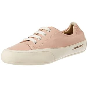 Candice Cooper damkjol 4 Oxford-sko, creme ros, 36 EU Candice Cooper damkjol 4 Oxford-sko, creme ros, 36 EU