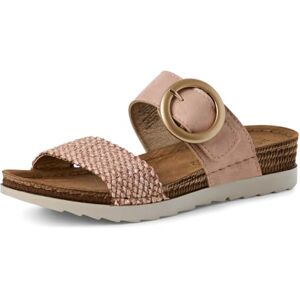 MARCO TOZZI Damer 2–27191-44 sandal, ROSA, 36 EU MARCO TOZZI Damer 2–27191-44 sandal, ROSA, 36 EU