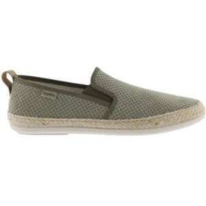 victoria 5200156, ANDRÉ ELESTIC Antelina PICADA, Canvas Slip-on, Tofflor Man, Kaki, 39 EU, Khaki, 39 EU victoria 5200156, ANDRÉ ELESTIC Antelina PICADA, Canvas Slip-on, Tofflor Man, Kaki, 39 EU, Khaki, 39 EU