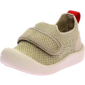 Kickers KITOUKRO, Unisex Barn Tofflor, 19 EU, Champagne-beige, 19 EU Kickers KITOUKRO, Unisex Barn Tofflor, 19 EU, Champagne-beige, 19 EU