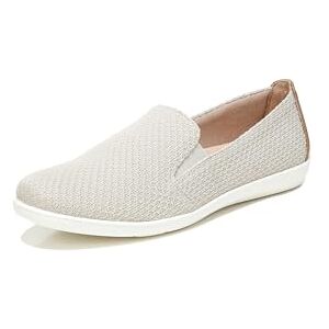 LifeStride Kvinnors nästa nivå loafer, Grädde 38 EU LifeStride Kvinnors nästa nivå loafer, Grädde 38 EU