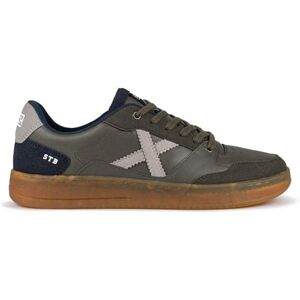 Munich Legit, unisex vuxen sneakers, khaki, 39 EU, khaki, 39 Munich Legit, unisex vuxen sneakers, khaki, 39 EU, khaki, 39