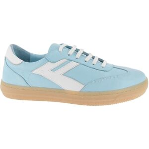 Andrea Conti 0067151 Da.-Sneaker svart/vit, H blå vit, 37 EU Andrea Conti 0067151 Da.-Sneaker svart/vit, H blå vit, 37 EU