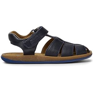 Camper Pojkar Bicho 80177 T-Strap Sandal, Marin 062, 34 EU Camper Pojkar Bicho 80177 T-Strap Sandal, Marin 062, 34 EU