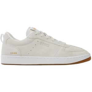 K-Swiss Court Varsity SDE sneakers, CLDDNCER/WHT/Gum, 49 EU, clddncer wht gum, 49 EU K-Swiss Court Varsity SDE sneakers, CLDDNCER/WHT/Gum, 49 EU, clddncer wht gum, 49 EU