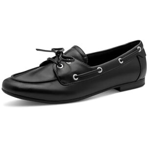 MARCO TOZZI dam 2-23227-46 Oxford, Black Nappa, 37 EU MARCO TOZZI dam 2-23227-46 Oxford, Black Nappa, 37 EU