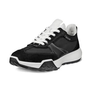 ECCO Retro Sneaker W ECCO Retro Sneaker W