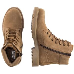 camel active damer Catr201-350470 modestövlar, BRUN, 36 EU camel active damer Catr201-350470 modestövlar, BRUN, 36 EU
