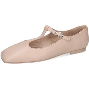 Melvin & Hamilton , Livia 8, damballerina, brun, 38 EU, BRUN, 38 EU Melvin & Hamilton , Livia 8, damballerina, brun, 38 EU, BRUN, 38 EU