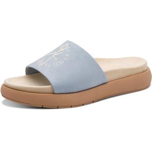 MARCO TOZZI Guido Maria Kretschmer Pantolette 2-87403-46 Mule, Lt Blue, 7,5 UK MARCO TOZZI Guido Maria Kretschmer Pantolette 2-87403-46 Mule, Lt Blue, 7,5 UK
