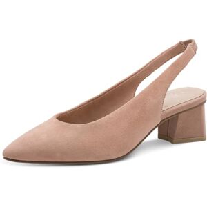 MARCO TOZZI dam 2–29655-46 pumps, Nude, 36 EU MARCO TOZZI dam 2–29655-46 pumps, Nude, 36 EU