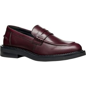 Geox Dam D SERILDA Loafer, röd, 35 EU, röd, 35 EU Geox Dam D SERILDA Loafer, röd, 35 EU, röd, 35 EU