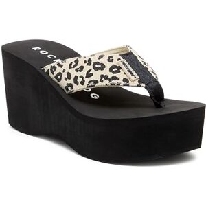 Rocket Dog Raket hund kvinnors Crush Flip-Flop, 10,11,12,13,5,6,7,8,9 M vuxen, BEIgE, 41 EU Rocket Dog Raket hund kvinnors Crush Flip-Flop, 10,11,12,13,5,6,7,8,9 M vuxen, BEIgE, 41 EU