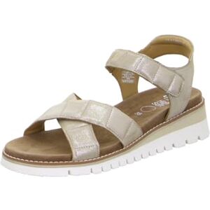 ARA Dam Kent Sandal, Sand, 38 EU, sand, 38 EU ARA Dam Kent Sandal, Sand, 38 EU, sand, 38 EU