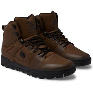 DC Shoes DC skor herr ren high-top wr boot bootssko, Mörk choklad, 41 EU DC Shoes DC skor herr ren high-top wr boot bootssko, Mörk choklad, 41 EU