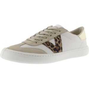 victoria Olmo Barefoot EFECTO Piel & Fantasia Basket, beige, 36 EU, Beige färg, 36 EU victoria Olmo Barefoot EFECTO Piel & Fantasia Basket, beige, 36 EU, Beige färg, 36 EU