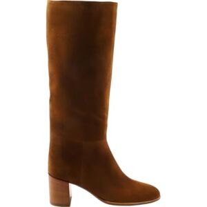 HÖGL JESS Knee High Boot, Khaki, 38,5 EU X-bred, kaki, 38.5 EU X-bred HÖGL JESS Knee High Boot, Khaki, 38,5 EU X-bred, kaki, 38.5 EU X-bred
