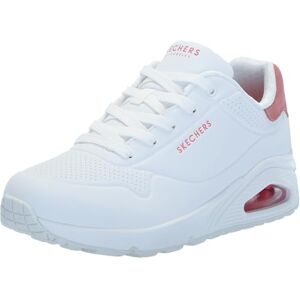 Skechers Uno Pop Vit Rosa Sneakers - Sneakers Skechers Uno Pop Vit Rosa Sneakers - Sneakers