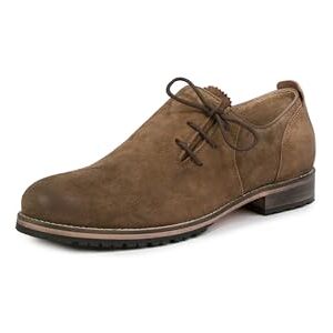 Stockerpoint herr havresko Cole Oxford, ljusbrun späckad, 43 EU, Ljusbrun prickig, 43 EU Stockerpoint herr havresko Cole Oxford, ljusbrun späckad, 43 EU, Ljusbrun prickig, 43 EU