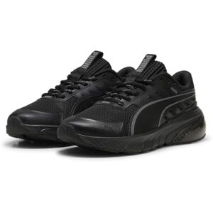 PUMA - Cell Glare Jr - Svart - Unisex - Sneakers PUMA - Cell Glare Jr - Svart - Unisex - Sneakers