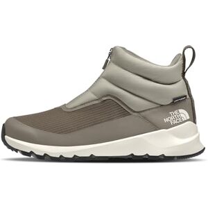 THE NORTH FACE Thermoball Progressive Zip II Waterproof Kängor för kvinnor, Clay Grey/Cavern Grey, 39 THE NORTH FACE Thermoball Progressive Zip II Waterproof Kängor för kvinnor, Clay Grey/Cavern Grey, 39