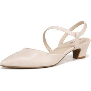 LifeStride Womens Minimalist Pump Almond Milk 9.5 M LifeStride Womens Minimalist Pump Almond Milk 9.5 M