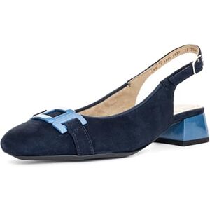 ARA Graz Pumps, nattlampa, 35 EU bred, Natt, 35 EU Weit ARA Graz Pumps, nattlampa, 35 EU bred, Natt, 35 EU Weit